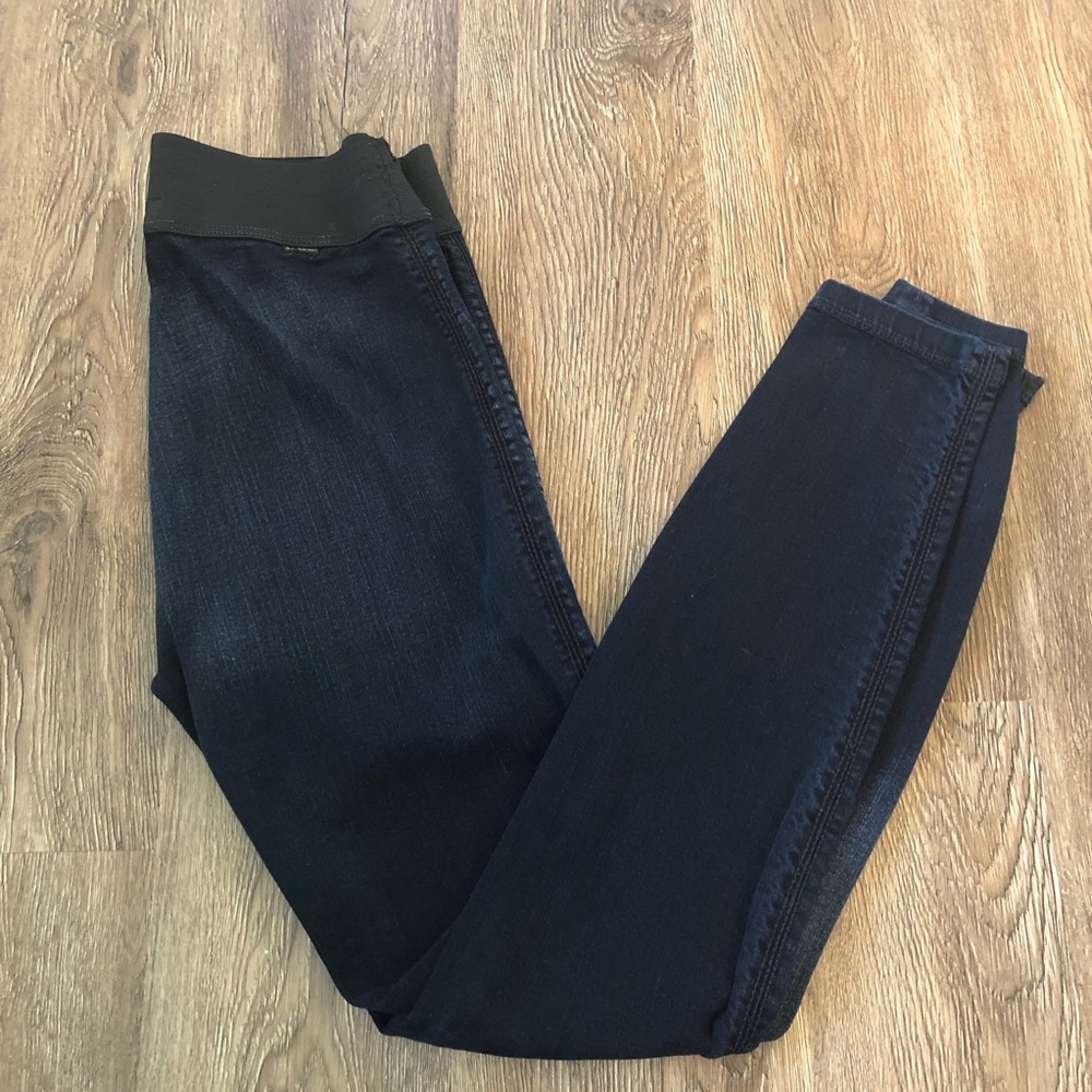 Goldsign Jem Denim Leggings